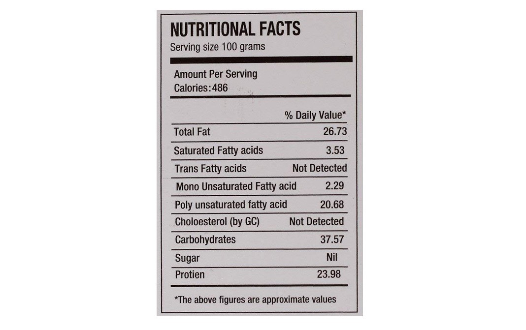 Good Food Mart Chia Seeds    Pack  800 grams